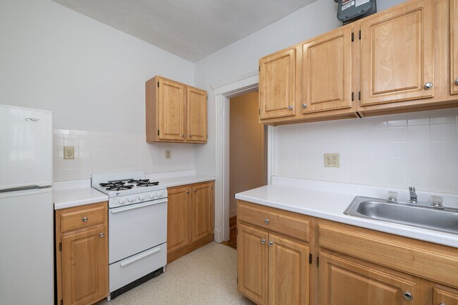 29 Worthington St, Unit 50 in Boston, MA - Building Photo - Building Photo