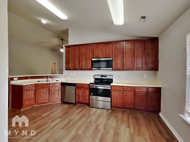 property at 2404 Slatemill Dr SW