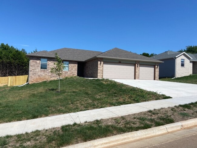 property at 926 Berry Ln