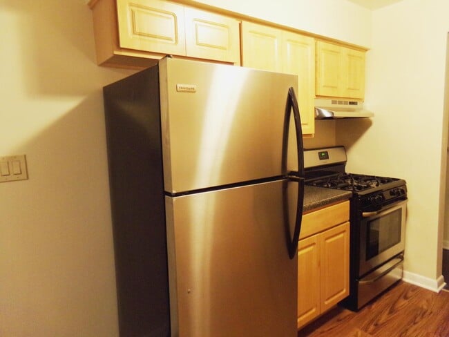 property at 810 Seward St