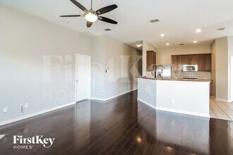 14048 Tanglebrush Trail in Haslet, TX - Building Photo - Building Photo