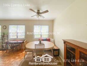 3304 Coryell Ln in Alexandria, VA - Building Photo - Building Photo
