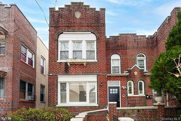 78-10 32nd Ave in Queens, NY - Building Photo - Building Photo