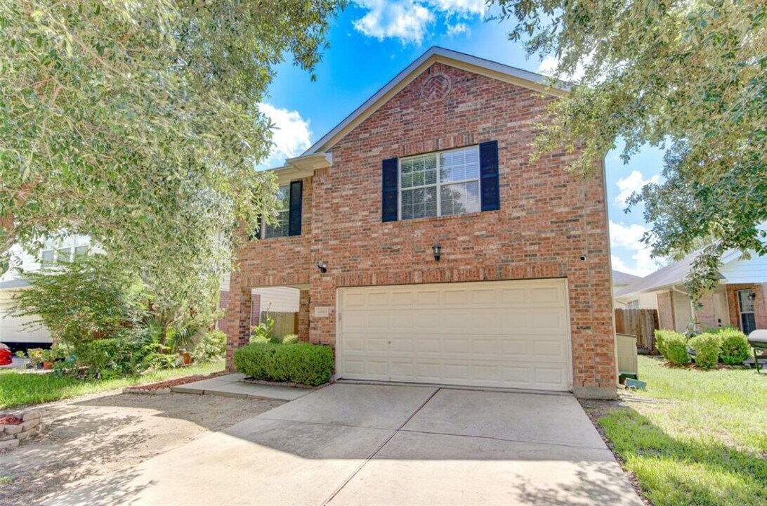 15002 Sunset Bay Ct in Humble, TX - Building Photo