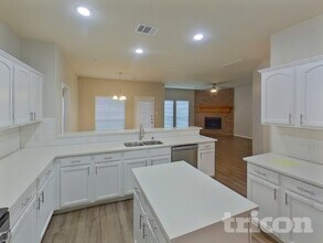 3621 Spring Run Ln in Melissa, TX - Building Photo - Building Photo