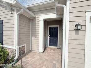 7560 Chervil St in Jacksonville, FL - Building Photo - Building Photo