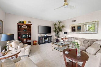 45690 Pawnee Rd in Indian Wells, CA - Building Photo - Building Photo