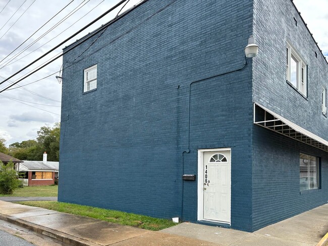 1406 Atlantic St in Hopewell, VA - Building Photo - Building Photo