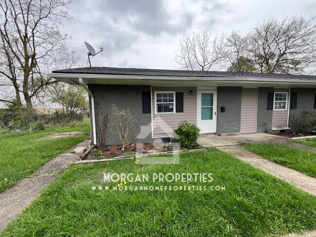 2324 State St, Unit 3 in New Castle, IN - Foto de edificio - Building Photo