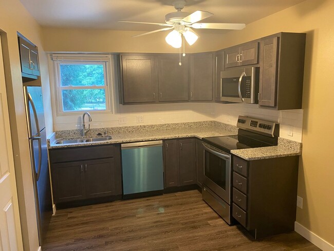 property at 233 Walnut St