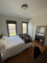 4 Hingham St, Unit 4A in Cambridge, MA - Building Photo - Building Photo