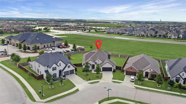 890 Stanley St in Prosper, TX - Building Photo - Building Photo