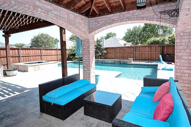 10113 Asheboro St in Frisco, TX - Building Photo - Building Photo