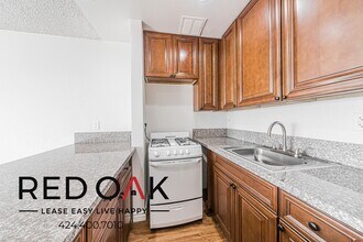 3416 Manning Ave in Los Angeles, CA - Building Photo - Building Photo