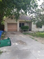 5404 Garden View Cove in Austin, TX - Building Photo