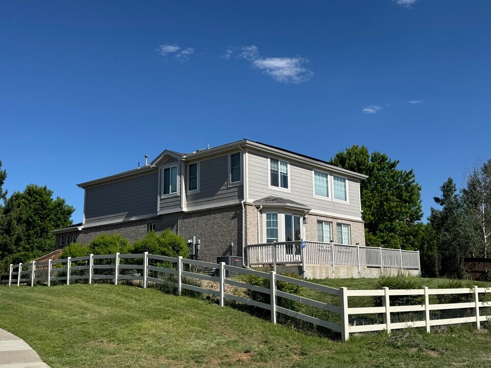 3059 S Jebel Way in Aurora, CO - Building Photo