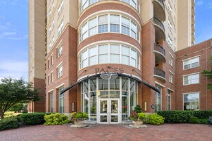 325 E Paces Ferry Rd NE, Unit 415 in Atlanta, GA - Building Photo