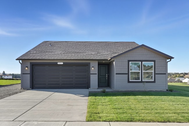 806 K St