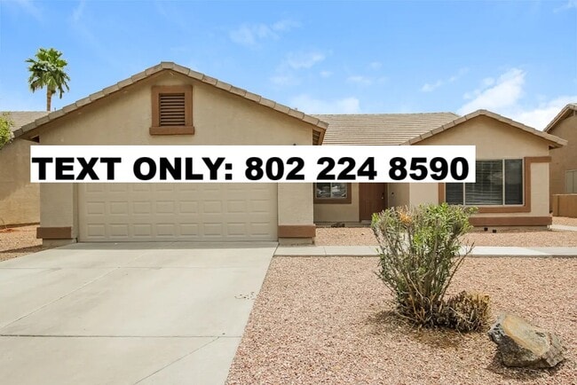 property at 15905 W Cottonwood St