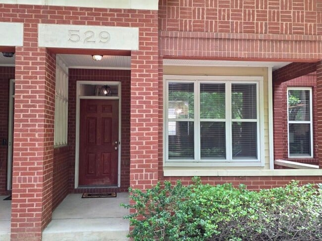 529 E 9th St in Charlotte, NC - Building Photo - Building Photo