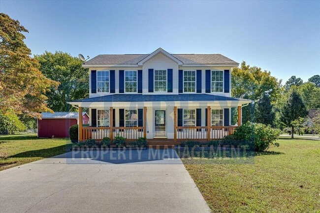 185 Westview Ln SE in Cleveland, TN - Building Photo - Building Photo