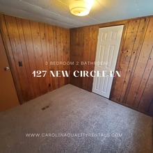 127 New Cir Ln in Henderson, NC - Building Photo - Building Photo