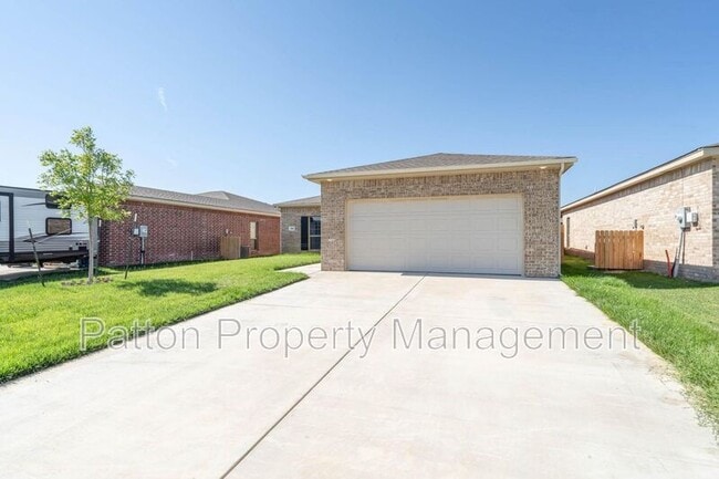 508 Yates St in Amarillo, TX - Building Photo - Building Photo