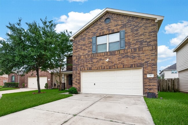 property at 21415 Sagrantino Ct