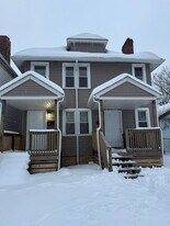 618.5 E 4th Ave in Columbus, OH - Building Photo