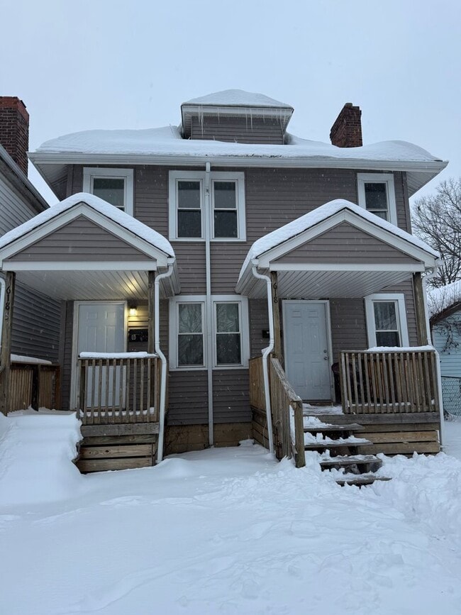 property at 618.5 E 4th Ave