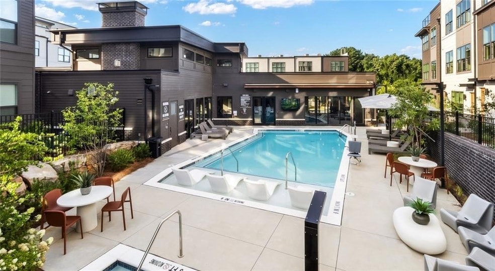 277 Clifton St SE in Atlanta, GA - Building Photo