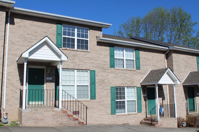 property at 3115 W Walnut St