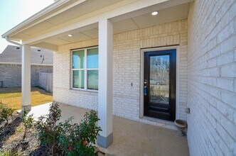 23207 Morning Splendor Dr in Katy, TX - Foto de edificio - Building Photo