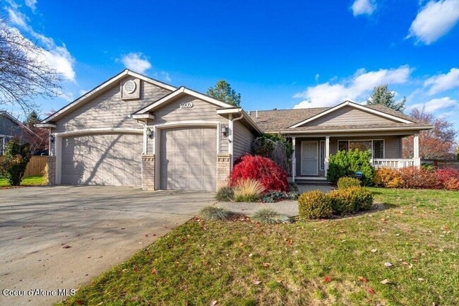 5905 N Stafford Rd in Coeur d'Alene, ID - Building Photo - Building Photo