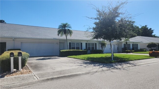 property at 1226 S Brandywine Cir