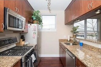 25 Wheeler St in Cambridge, MA - Building Photo - Building Photo