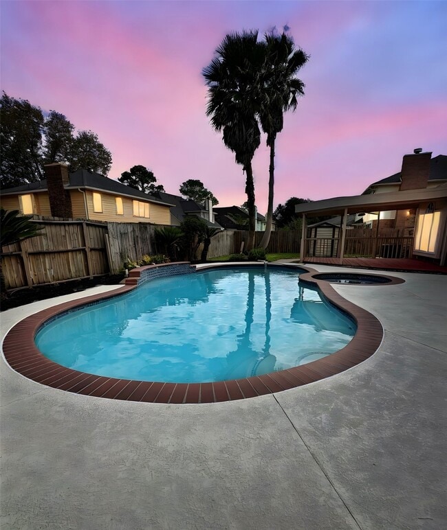 property at 1805 San Jose St