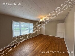 607 2nd St NW in Reform, AL - Building Photo - Building Photo