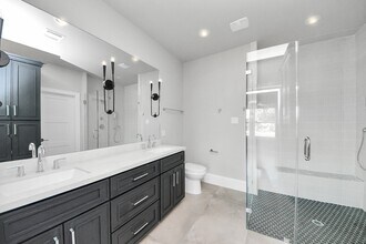 6322 Milwee St in Houston, TX - Building Photo - Building Photo