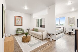 Whisper Creek Village in Sioux Falls, SD - Building Photo