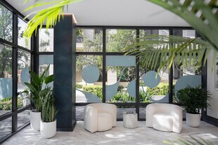 695 S Olive Ave in West Palm Beach, FL - Building Photo