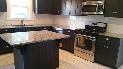 1401 S Elwood Ave in Tulsa, OK - Building Photo - Building Photo