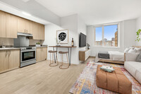 Sendero Verde - Affordable in New York, NY - Building Photo - Building Photo