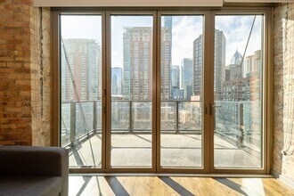 436 E North Water St, Unit 6204 in Chicago, IL - Building Photo - Building Photo