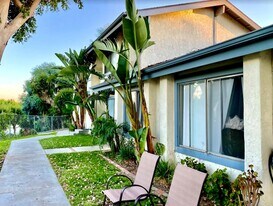 17578 Orange Dr, Unit 17590 in Yorba Linda, CA - Building Photo