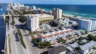 353 Virginia St in Hollywood, FL - Building Photo