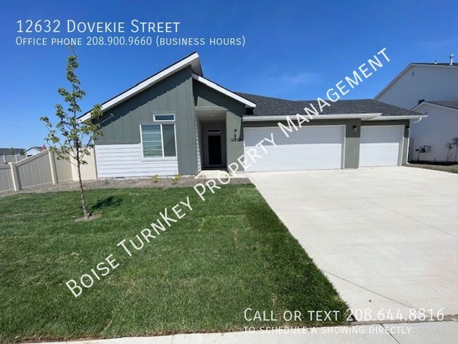 property at 12632 Dovekie St