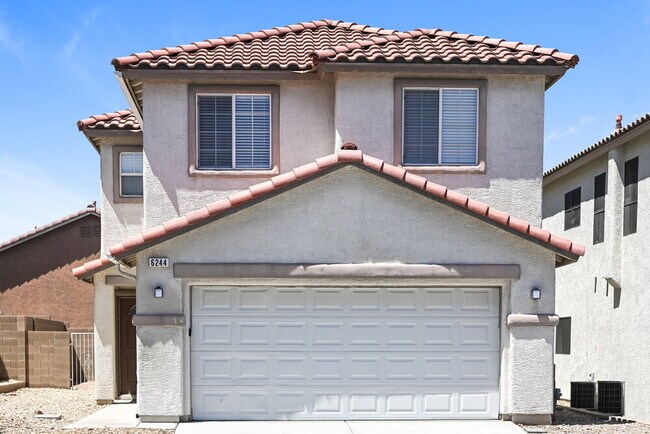 property at 6244 W Haleh Ave
