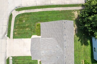 5001-5003 Roscoe Rdg in Columbia, MO - Building Photo - Building Photo