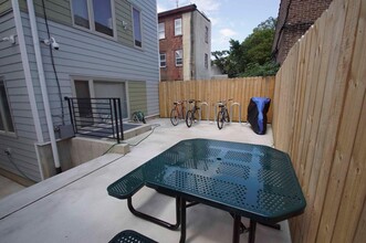 411 N 41st St in Philadelphia, PA - Building Photo - Building Photo